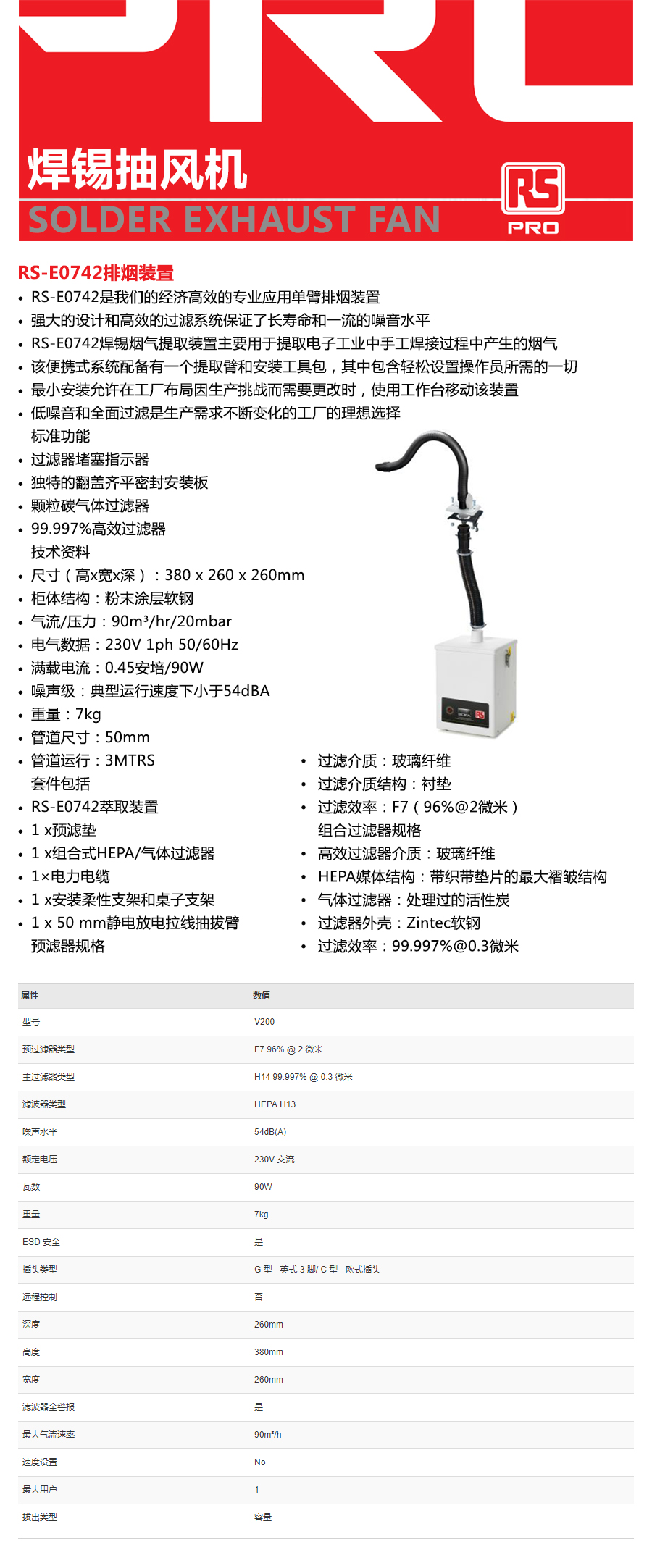 产品详情
